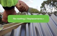 Shamrock Reroofing Ltd image 4